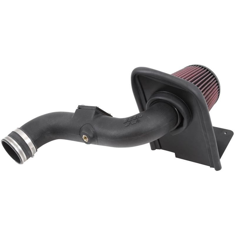 K&N 63 Series Aircharger Kit (63-2587)