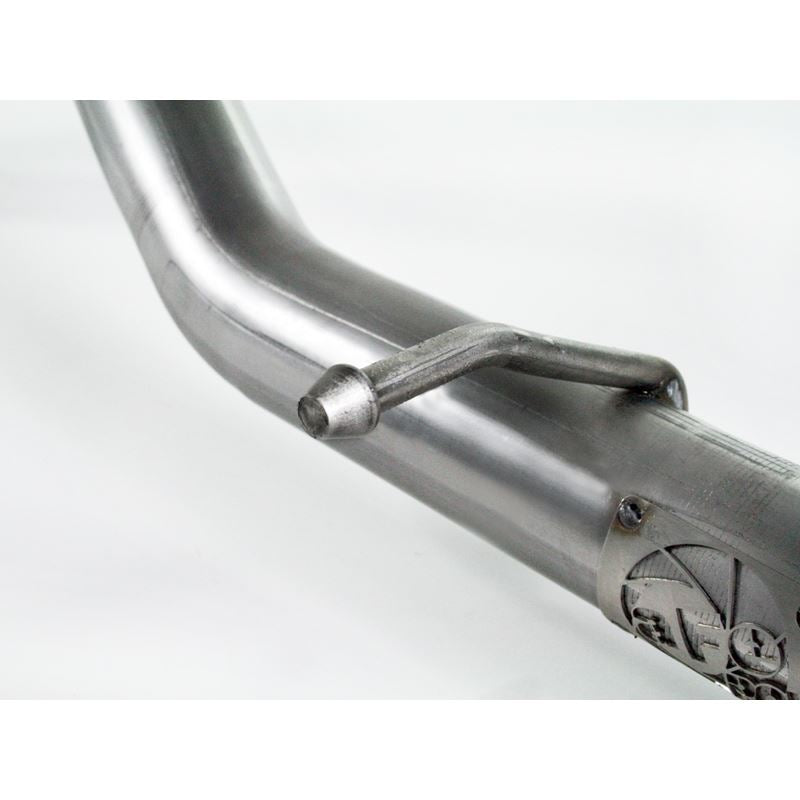 aFe MACH Force-Xp 2-1/2in 409 Stainless Steel Cat-Back Exhaust System (49-46218)