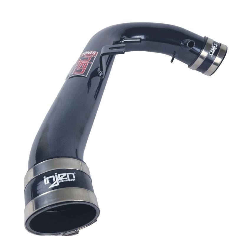 Injen IS Short Ram Cold Air Intake for 95-96 Nissan 240sx (IS1900BLK)