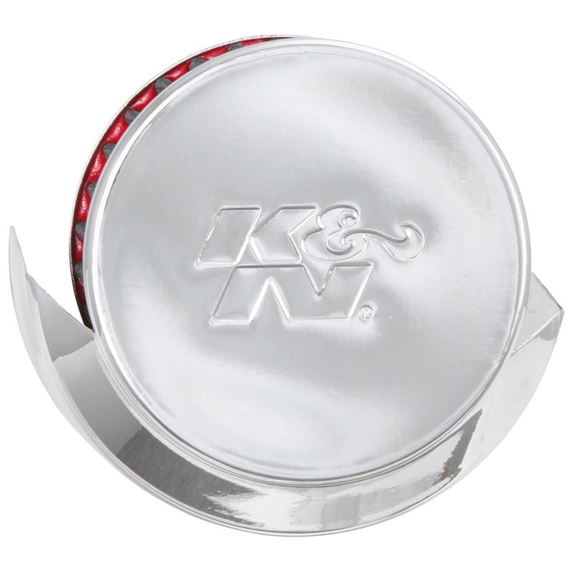 K&N Vent Air Filter/Breather (62-1520)