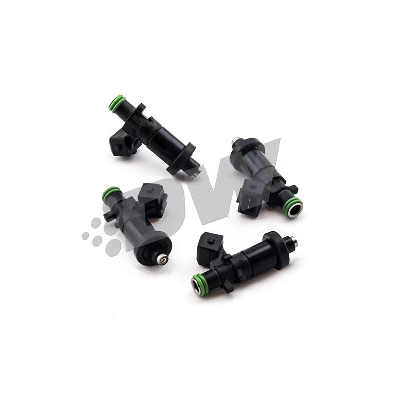 Deatschwerks Set of 4 Bosch EV14 1200cc Injectors (16MX-02-1200-4)