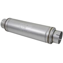 Load image into Gallery viewer, aFe ATLAS Aluminized Steel Muffler (49M00023)