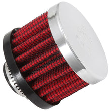 Load image into Gallery viewer, K&amp;N Crankcase Vent Filter (62-1330)