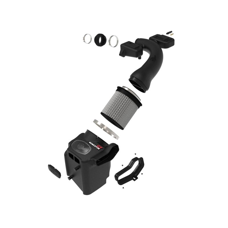 aFe Power Cold Air Intake System for 2020-2022 Ford F-250 Super Duty(50-70069D)