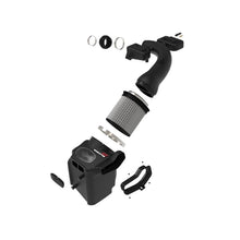 Load image into Gallery viewer, aFe Power Cold Air Intake System for 2020-2022 Ford F-250 Super Duty(50-70069D)