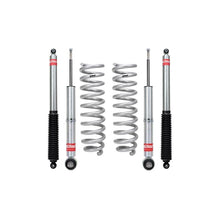 Load image into Gallery viewer, Eibach Springs PRO-TRUCK LIFT SYSTEM (Stage 1) for 2015-2020 Ford F-150 (E80-35-037-03-22)