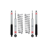 Eibach Springs PRO-TRUCK LIFT SYSTEM (Stage 1) for 2015-2020 Ford F-150 (E80-35-037-03-22)