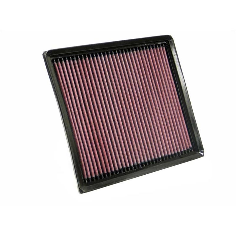 K&N Air Filter (33-2334)