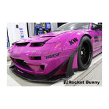 GReddy ROCKET BUNNY RPS13 380 Aero CANARD (17020382)