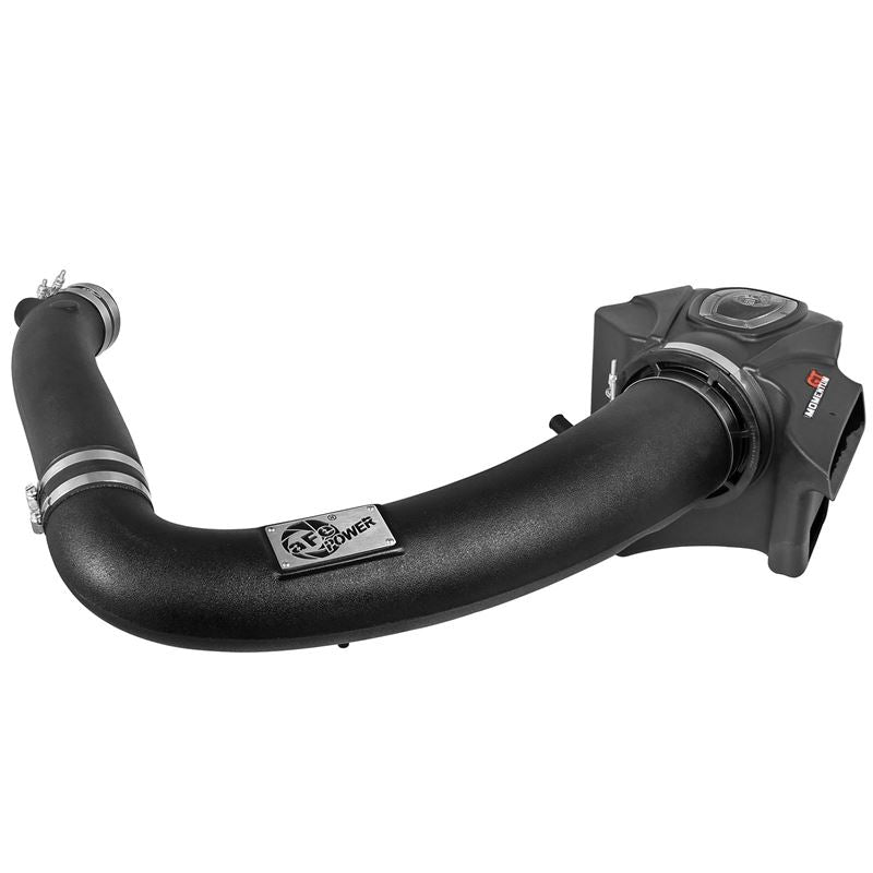 aFe Momentum GT Cold Air Intake System w/ Pro DRY S Media (51-76207)