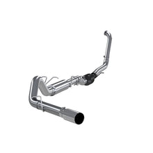 Load image into Gallery viewer, MBRP Exhaust 4in. Turbo Back Single Side Exit T304 (S6212304)