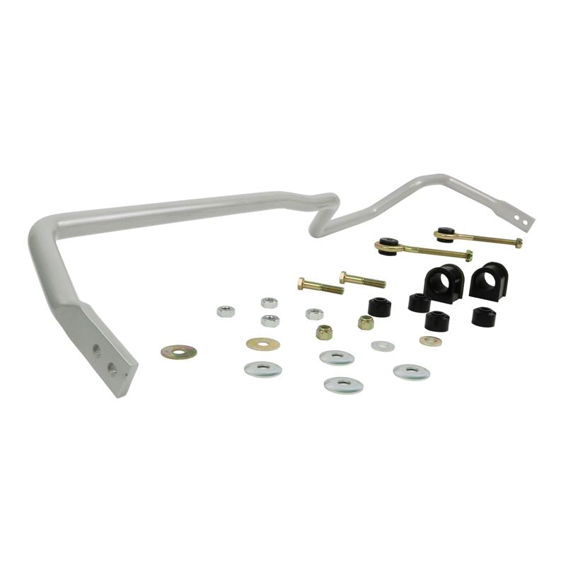 Whiteline Sway bar 24mm X heavy duty blade adjustable (BNR26XZ)