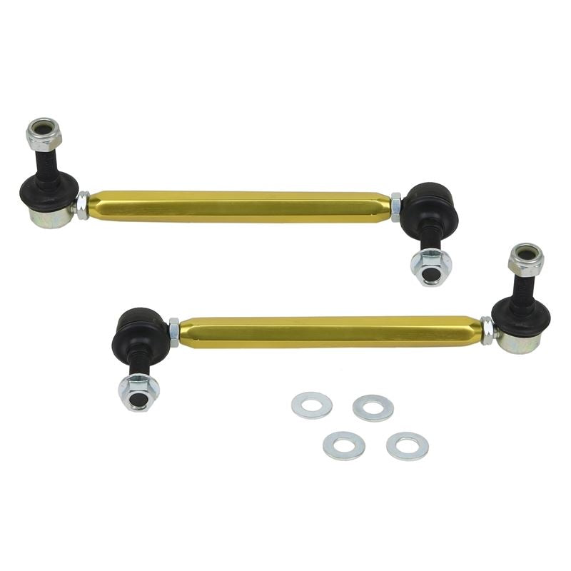 Whiteline Sway bar link for 2015-2017 Toyota Camry (KLC180-255)