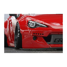 Load image into Gallery viewer, GReddy ROCKET BUNNY 86/FRS/BRZ V2 FRONT FENDERS (17010234)