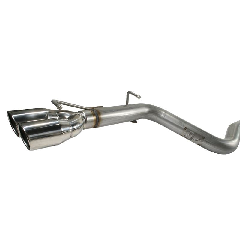 aFe MACH Force-Xp 3 IN 409 Stainless Steel Cat-Back Exhaust System (49-42017)