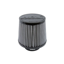 Load image into Gallery viewer, HPS High Flow Performance Air Filter,3" Flange ID,6.75" Length,Washable,Reuseable (HPS-4276)