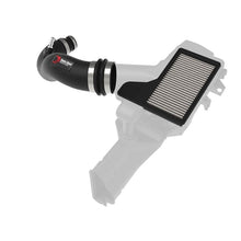 Load image into Gallery viewer, aFe Super Stock Induction System w/ Pro DRY S Media for 2015-2021 Ford Mustang(55-10006D)
