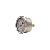 ZEX Liquid Filled Pressure Gauge (82349)