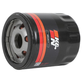 K&N Oil Filter - Spin-On (SO-1007)