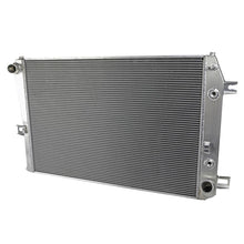 Load image into Gallery viewer, aFe BladeRunner Street Series High Capacity Aluminum Radiator (46-52041)