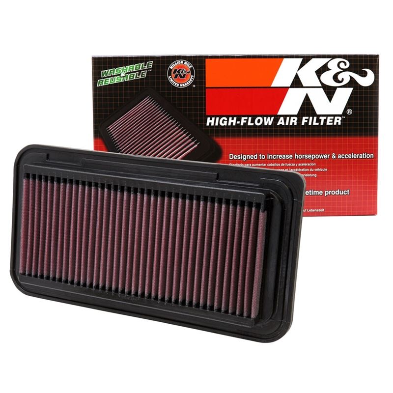 K&N Air Filter (33-2300)