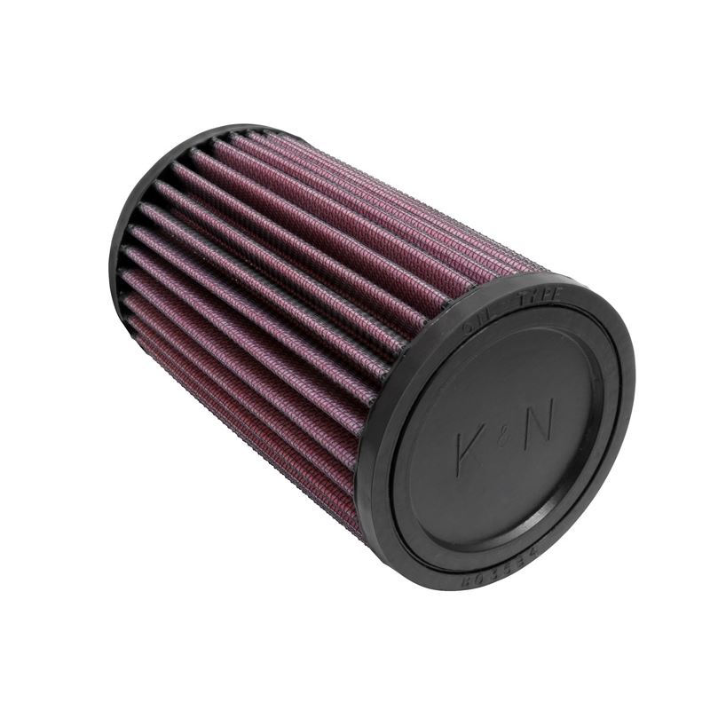 K&N Clamp-on Air Filter (RU-0820)