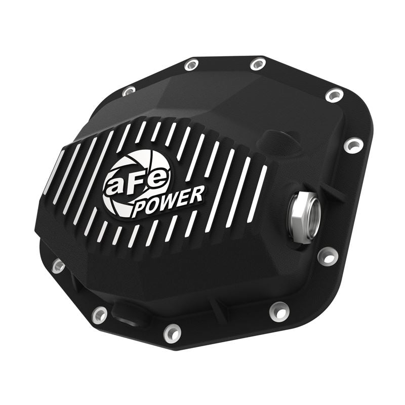 aFe Power Pro Differential Cover for 2021-2022 Ram 1500(46-71280B)