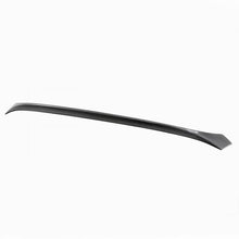 Load image into Gallery viewer, Ark Performance Style A Carbon Fiber Rear Lip Spoiler for 2019-2021 Genesis G70(CF16-LIPSA)