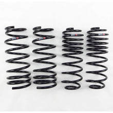 Load image into Gallery viewer, RS-R 07-14 Mazda Mazda 2 (DE5FS) Super Down Springs (M609S)