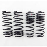 RS-R 07-14 Mazda Mazda 2 (DE5FS) Super Down Springs (M609S)