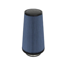 Load image into Gallery viewer, aFe Magnum FLOW Universal Air Filter w/ Pro 5R Media (24-45007)