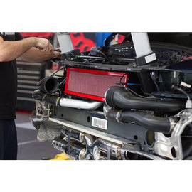 Fabspeed 991 Turbo/Turbo S BMC F1 Replacement Air Filter (13-16) (FS.POR.991T.BMC)