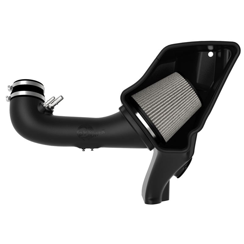 aFe Magnum FORCE Stage-2 Cold Air Intake System w/ Pro DRY S Media (54-13015D)