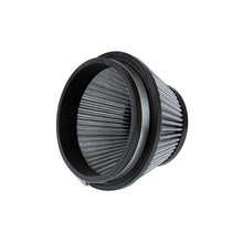 Load image into Gallery viewer, HPS High Flow Performance Air Filter,6" Flange ID,5" Length,Washable,Reuseable (HPS-4302)