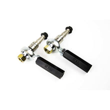 Load image into Gallery viewer, SPL Parts PRO v5 Front Outer Tie Rod Ends (SPL TRE Z33)