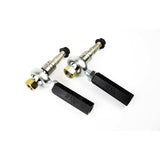 SPL Parts PRO v5 Front Outer Tie Rod Ends (SPL TRE Z33)