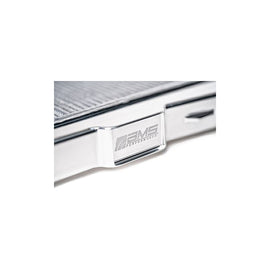 AMS PERFORMANCE 2019+ BMW M340I B58 HEAT EXCHANGER(AMS.51.02.0001-1)