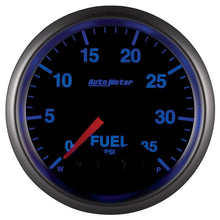 Load image into Gallery viewer, AutoMeter Fuel Pressure Gauge (5661-05702)