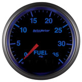 AutoMeter Fuel Pressure Gauge (5661-05702)