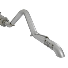 Load image into Gallery viewer, aFe Scorpion 2-1/2 IN Aluminized Steel Cat-Back Hi-Tuck Exhaust System (49-08055)