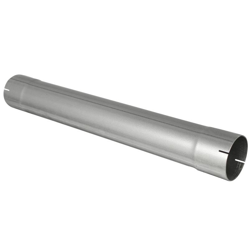 aFe ATLAS 4 IN Aluminized Steel Muffler Delete Pipe (49-91003)