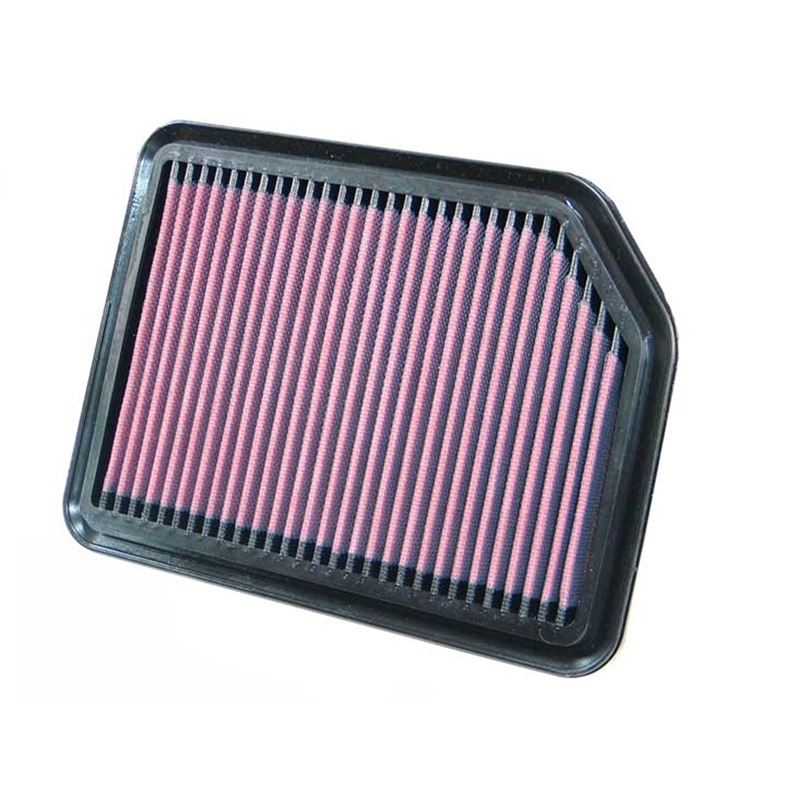 K&N Air Filter (33-2361)