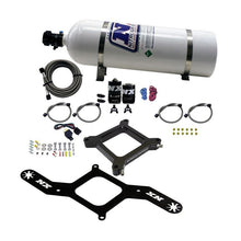 Load image into Gallery viewer, Nitrous Express Nitrous Oxide Injection System Kit (67140-15)