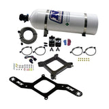 Nitrous Express Nitrous Oxide Injection System Kit (67140-15)