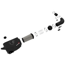 Load image into Gallery viewer, aFe Momentum GT Cold Air Intake System w/ Pro DRY S Media for 2017-2021 Alfa Romeo Stelvio(51-76902-1)