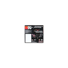 Load image into Gallery viewer, K&amp;N Filtercharger Injection Performance Kit (57-3070)