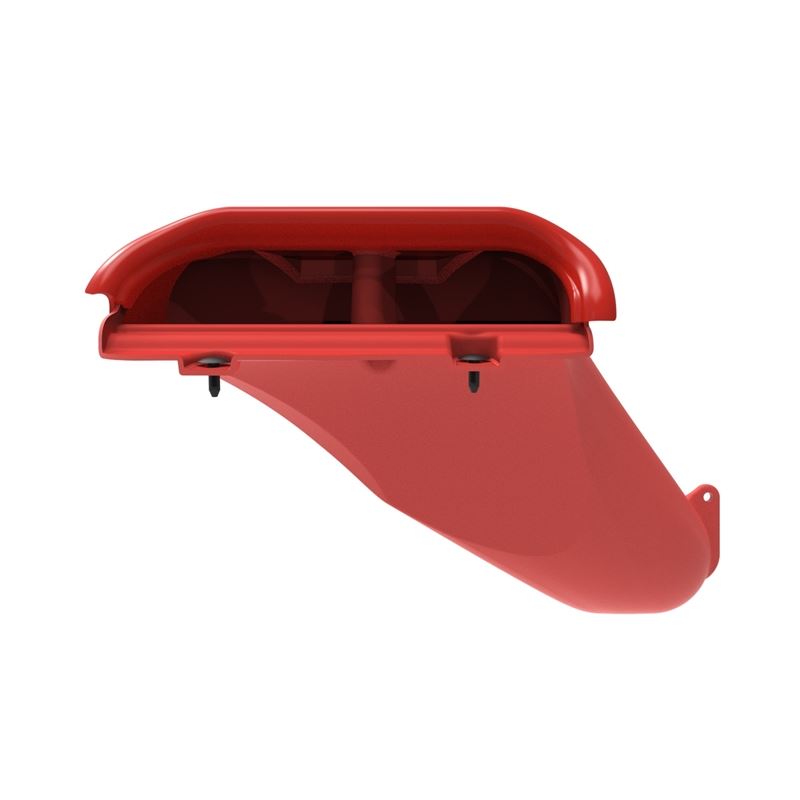aFe Power Dynamic Air Scoop D.A.S. for 2021-2022 Ford F-150(52-10010SR)