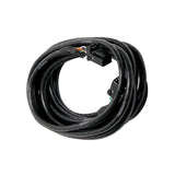 Haltech CAN Cable 8 pin Blk Tyco 8 pin Blk Tyco 900mm (36