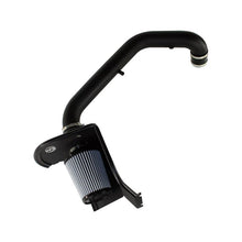 Load image into Gallery viewer, aFe Magnum FORCE Stage-2 Cold Air Intake System w/ Pro DRY S Media (51-10152)