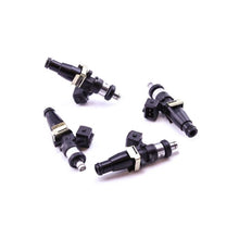 Load image into Gallery viewer, Deatschwerks Set of 4 Bosch EV14 1500cc Injectors (16M-13-1500-4)